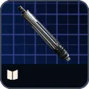 MMOJUGG ARC Raiders [BluePrint] Extended Barrel II Details View of Item Function and Use